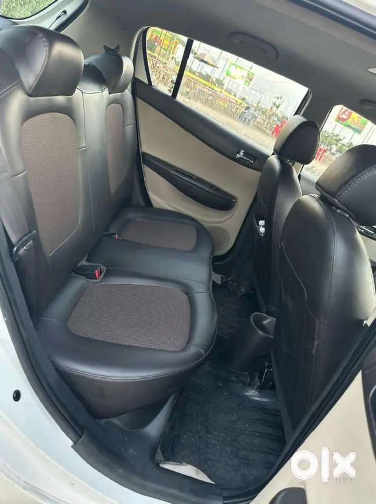 Hyundai I20 Magna Petrol Manual 2013