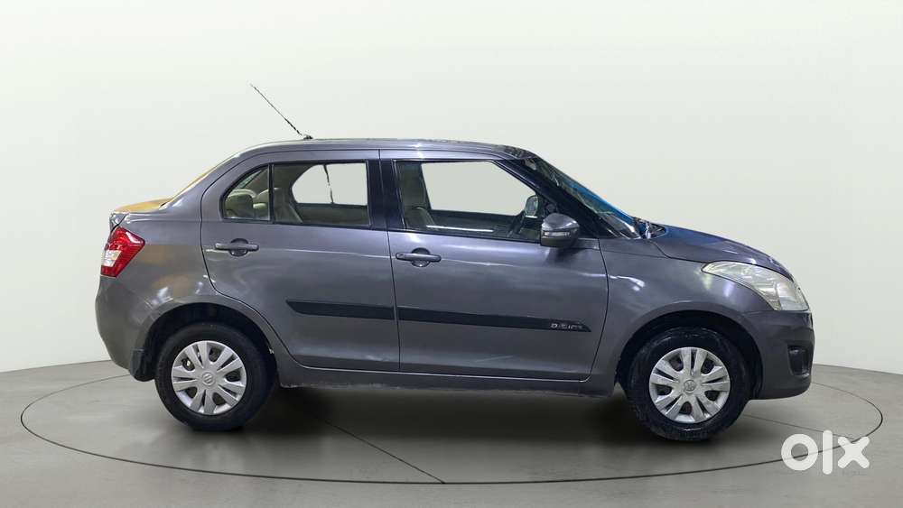 Maruti Suzuki Swift Dzire Vxi 1.2, 2014, Petrol