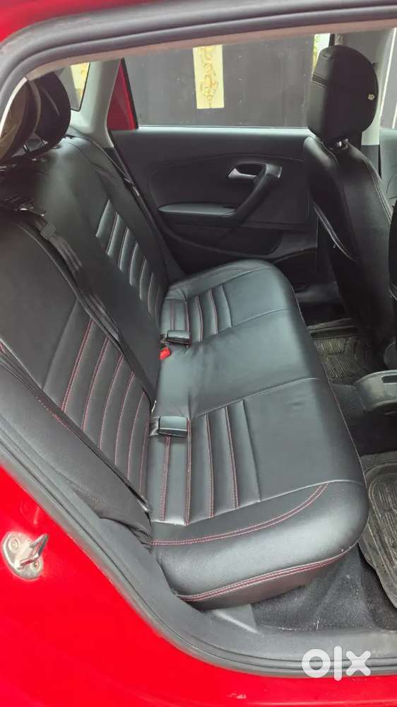 Volkswagen Polo 1.0 2020