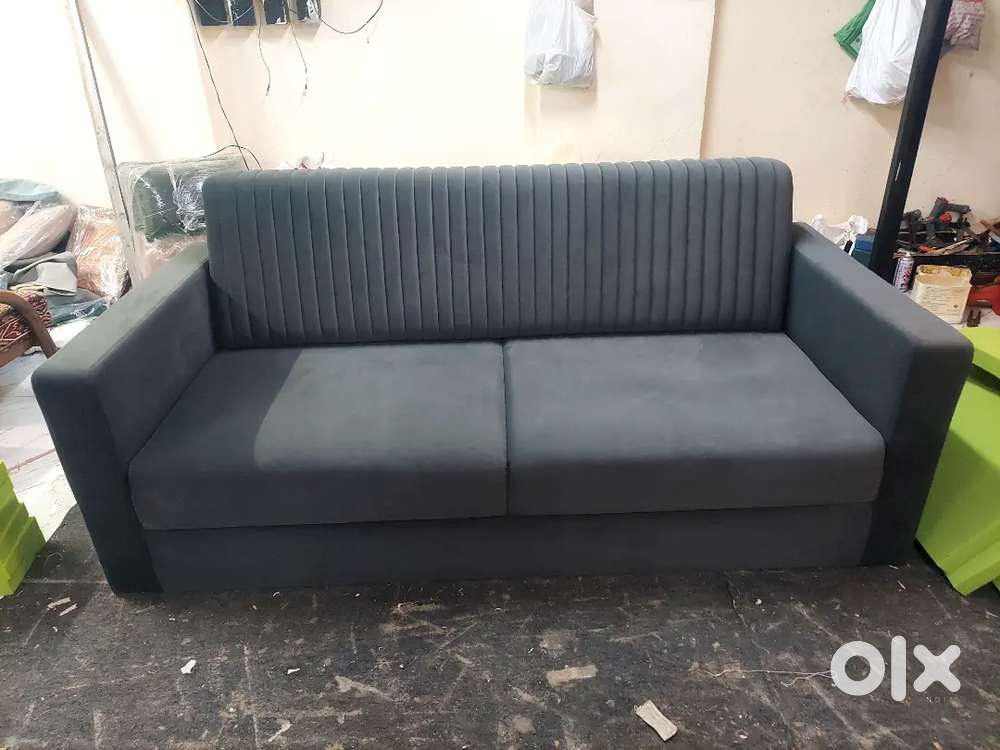 Unused Sofa