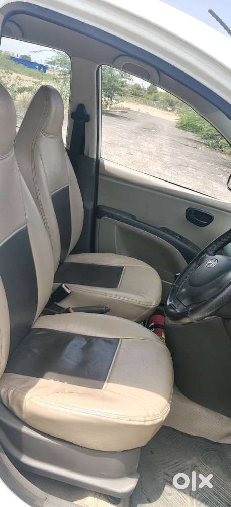 Hyundai I10, 2012, Lpg