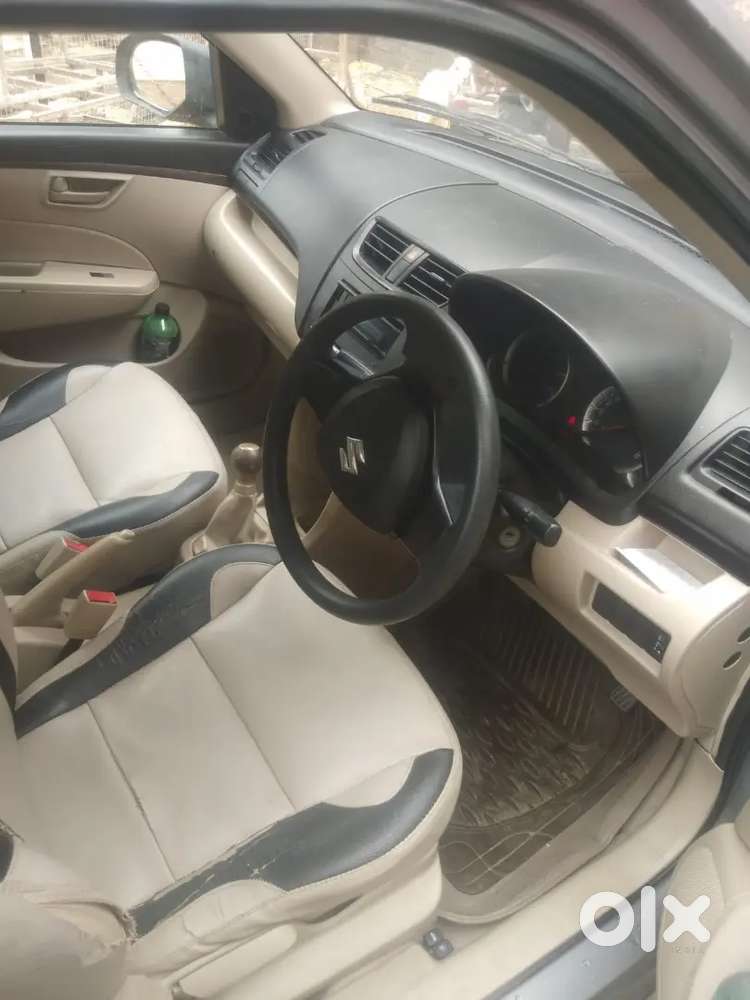 Maruti Suzuki Dzire 2014 Diesel 65000 Km Driven