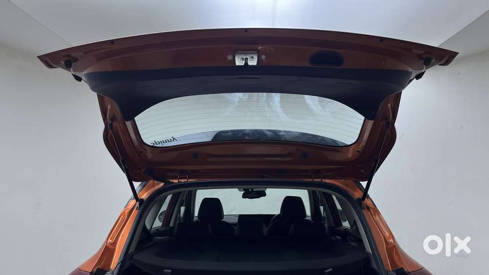 Kia Seltos 1.4 Gtx + Petrol At, 2019, Petrol