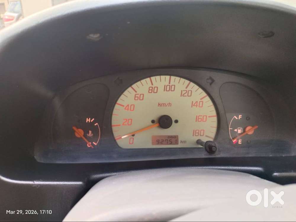 Maruti Suzuki Alto 800 2009 Petrol Well Maintained