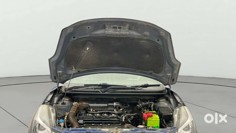 Maruti Suzuki Baleno 1.2 Alpha, 2018, Petrol