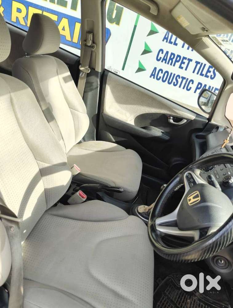 Honda Jazz, 2010, Petrol