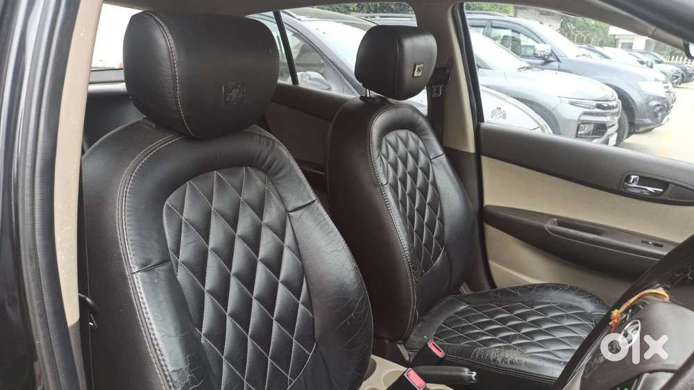Hyundai I20 Diesel Asta, 2011, Diesel