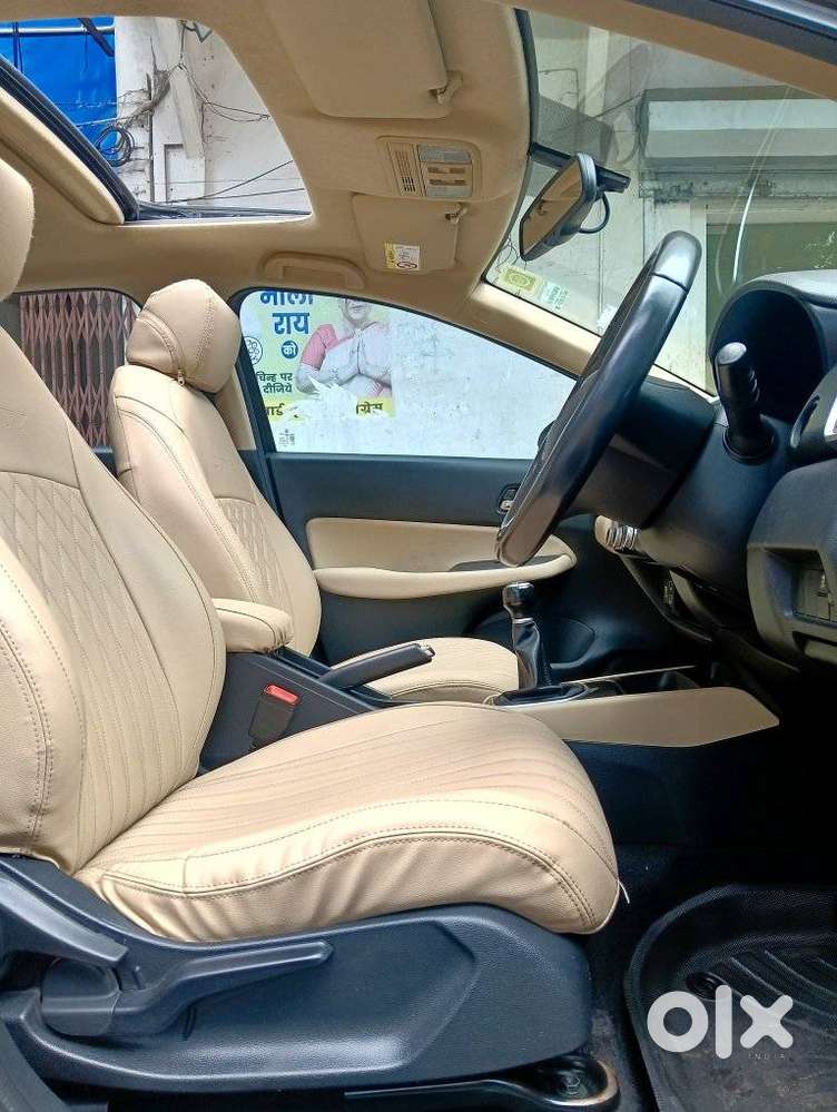 Honda City 1.5 Vx I-dtec Mt, 2021, Diesel