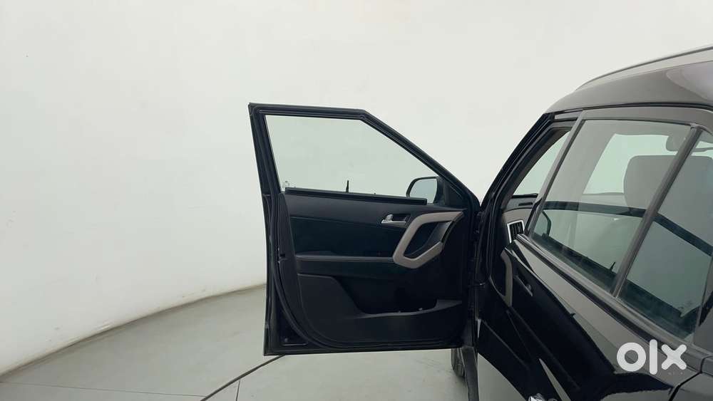 Hyundai Creta 1.6 Sx Vtvt (o) Executive, 2019, Petrol