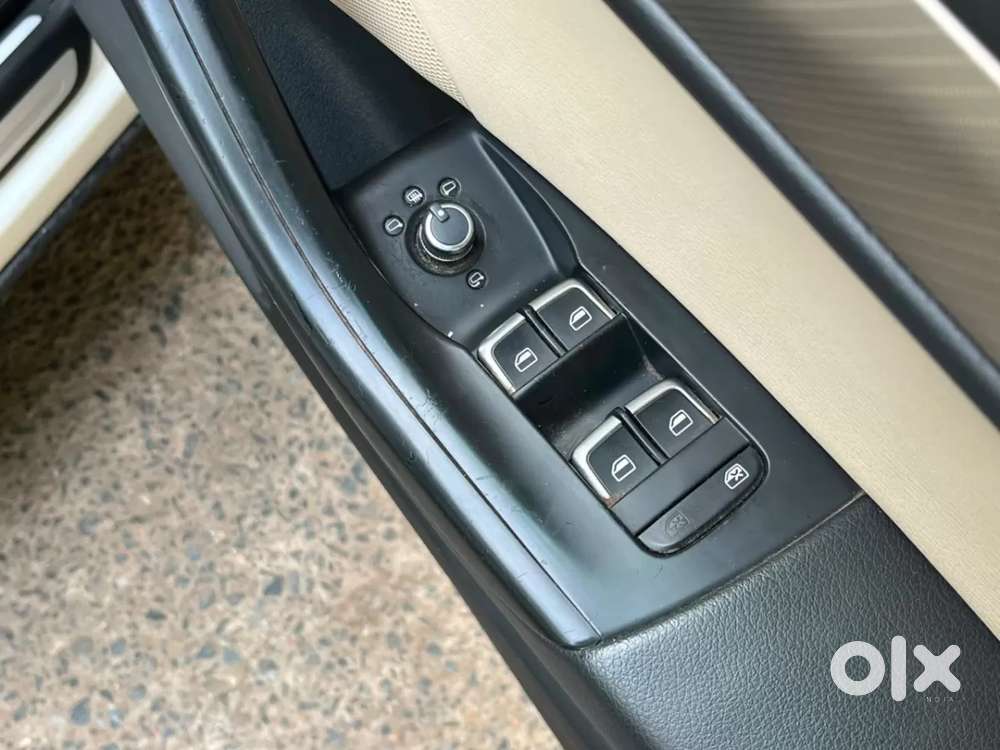 Audi Q3 2.0 35 Tdi Quattro Premium Plus, 2017, Diesel