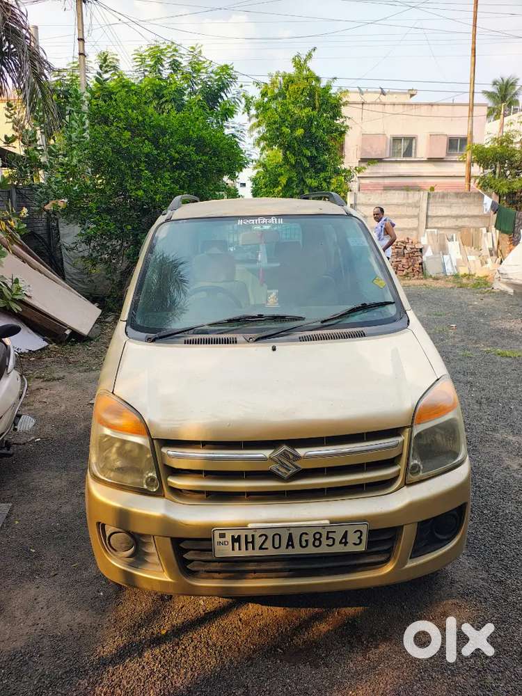 Maruti Suzuki Wagon R 2006