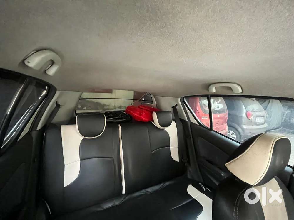 Maruti Suzuki Ritz 2010 Diesel 55092 Km Driven