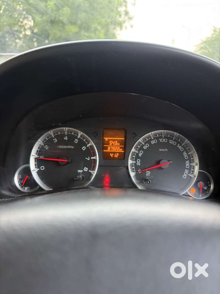 Maruti Suzuki Swift Dzire 1.2 Vxi Bsiv, 2013, Petrol