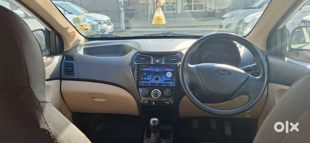 Hyundai Eon Era +, 2017, Petrol
