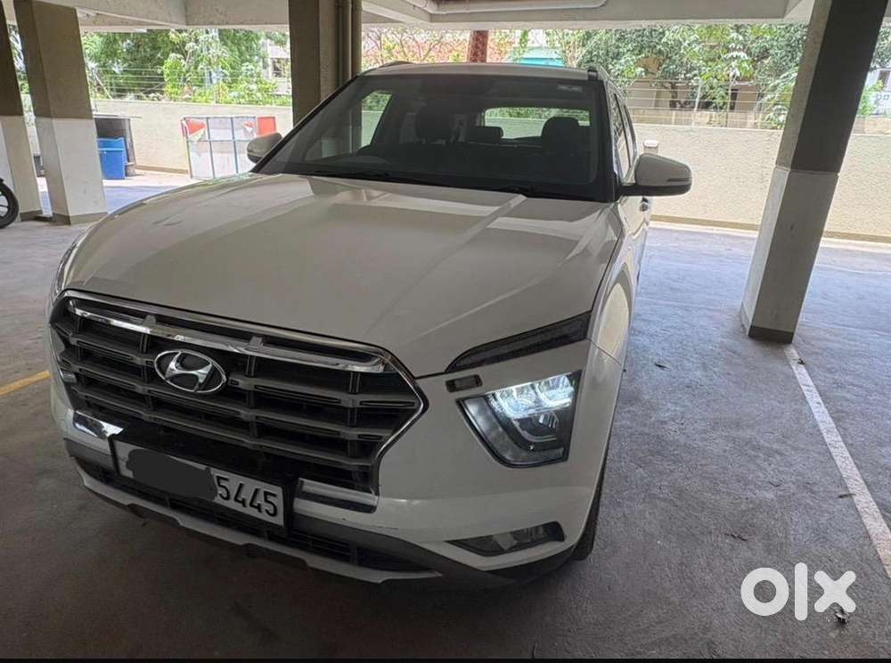 Hyundai Diesel Car 2021