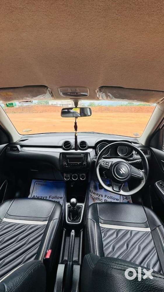 Maruti Suzuki 2018 Km Driven
