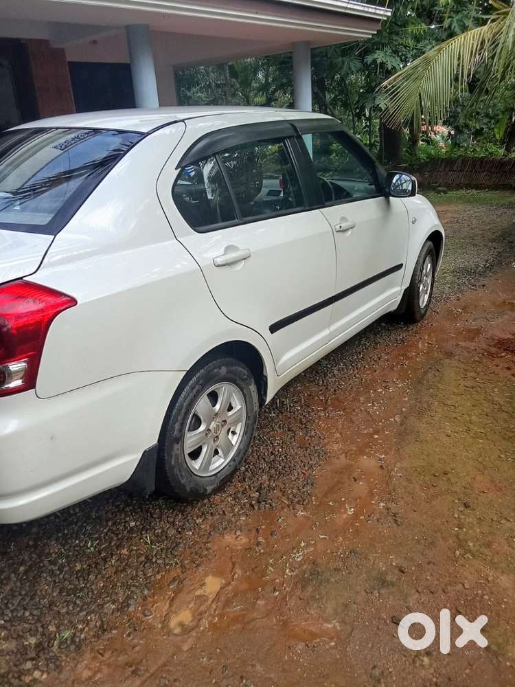 Maruti Suzuki Swift Dzire 2012 Petrol 94900 Km Driven