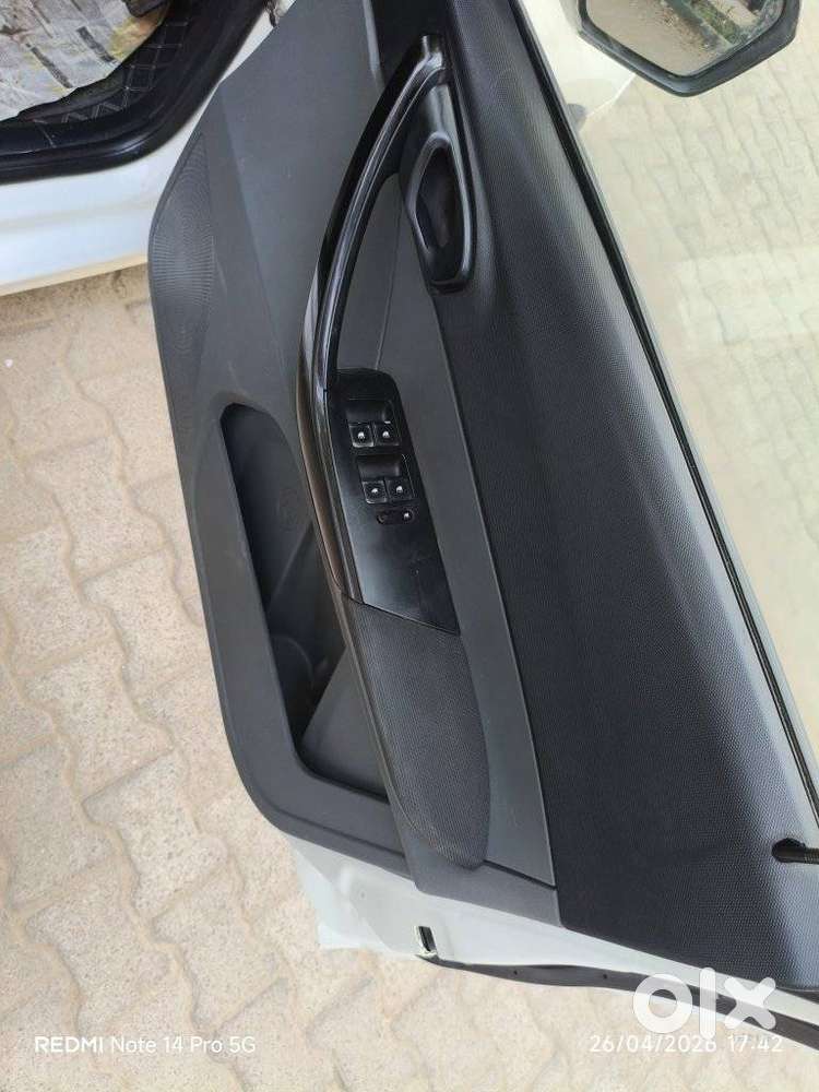 Tata Tigor 1.2 Revotron Xz Cng, 2017, Cng & Hybrids