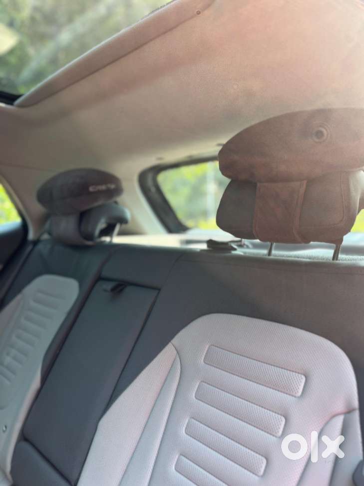 Hyundai Creta 1.4 Sx (o) Turbo Petrol Dct, 2024, Petrol