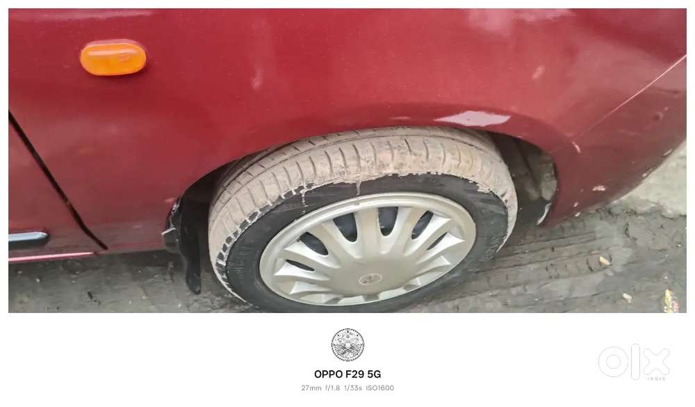 Maruti Suzuki Swift 2021 Petrol 45000 Km Driven