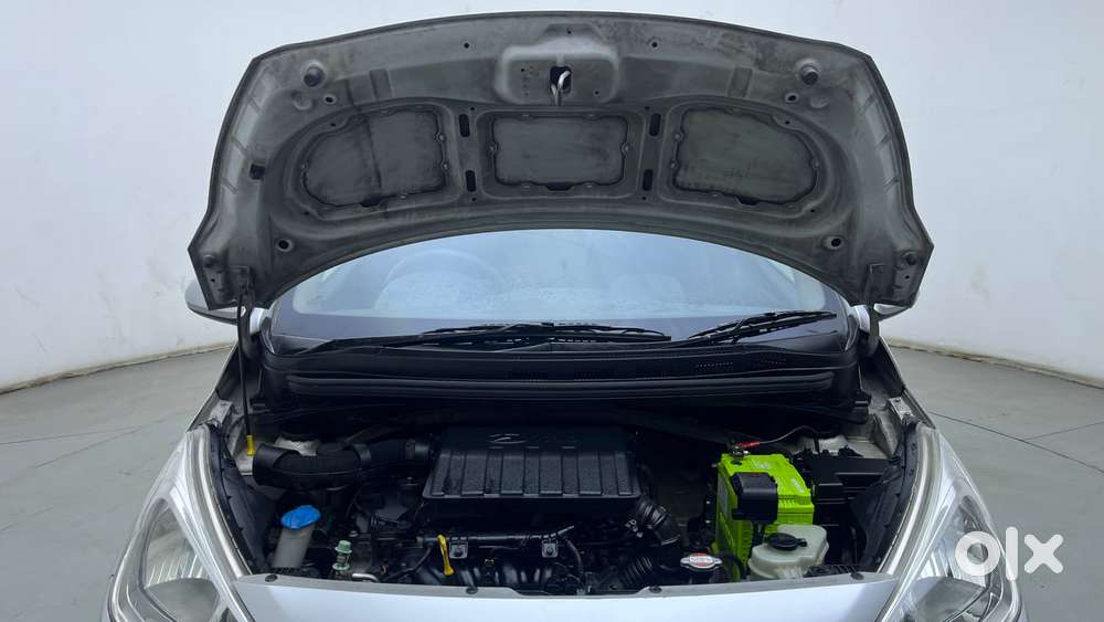 Hyundai Grand I10 1.2 Kappa Magna, 2014, Petrol