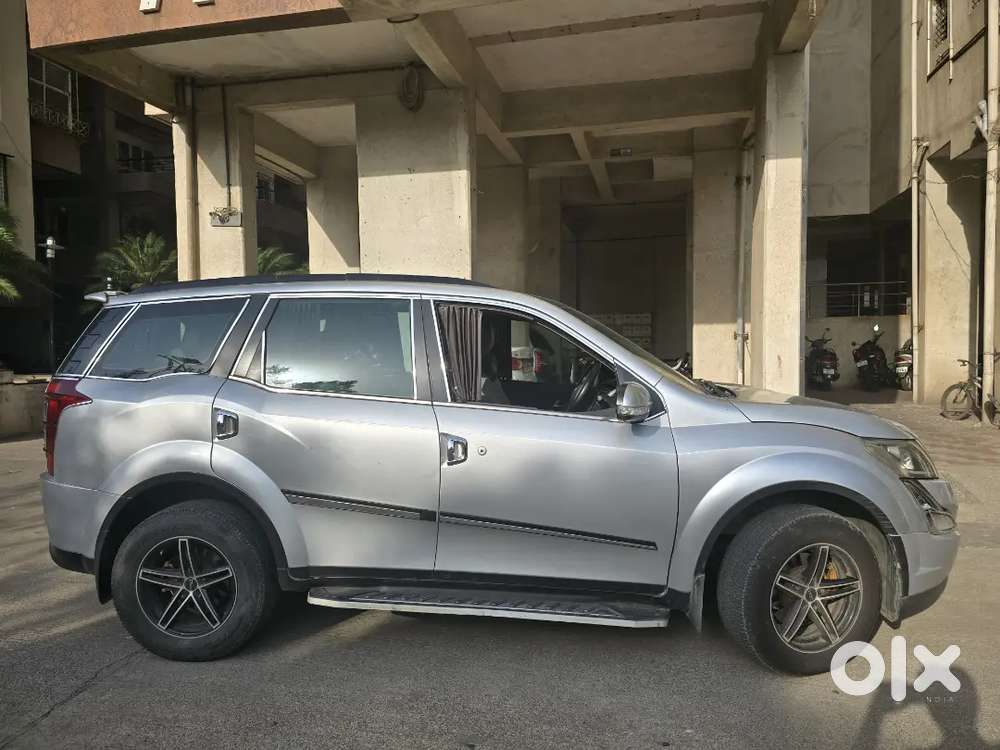 Mahindra Xuv500 2016  Negotiatiable  Urgent Sale