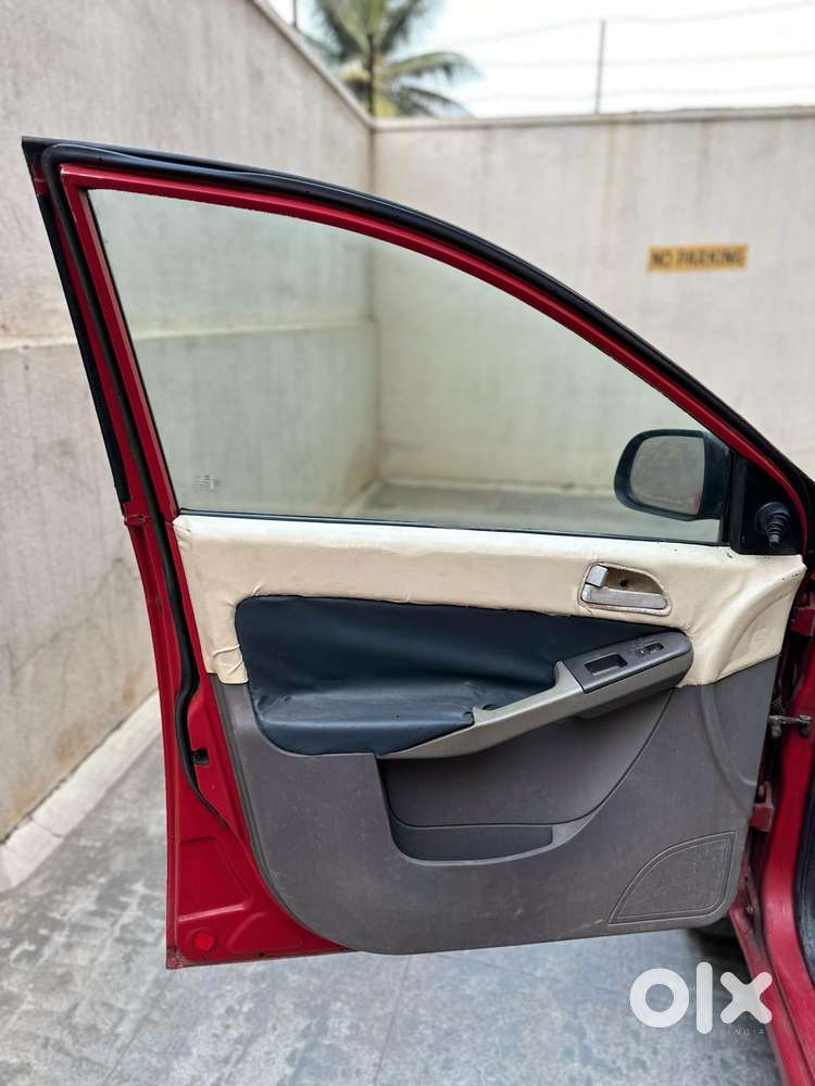 Tata Indica Vista 2008-2013 Aqua 1.2 Safire 90hp Bs Iv, 2009, Diesel