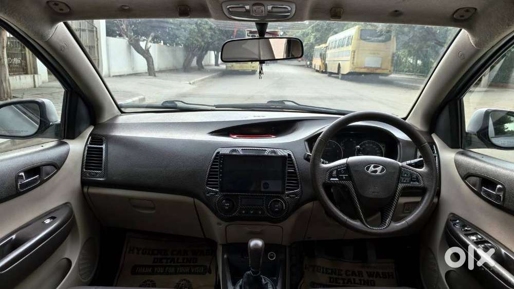 Hyundai I20 Asta 1.4 (o), With Sunroof Diesel, 2010, Diesel