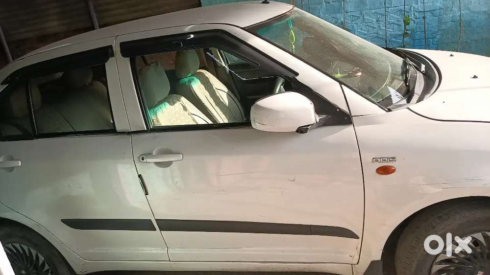 Maruti Suzuki Swift Dzire 2015 Diesel 50000 Km Driven