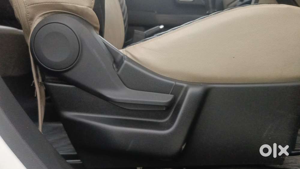 Maruti Suzuki Wagon R 1.2 Vxi, 2019, Petrol