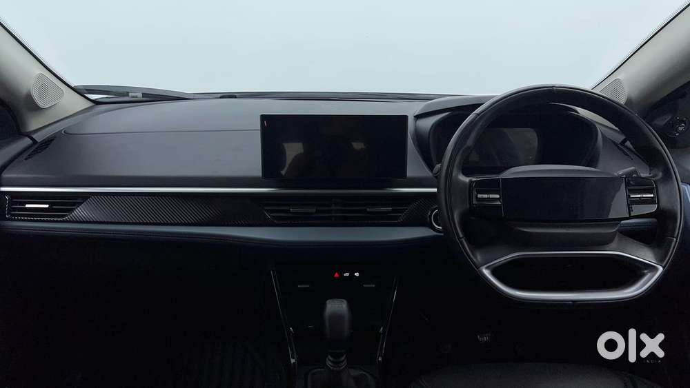 Tata Curvv Creative Plus S 1.5 Kryojet Diesel 6mt, 2024, Diesel