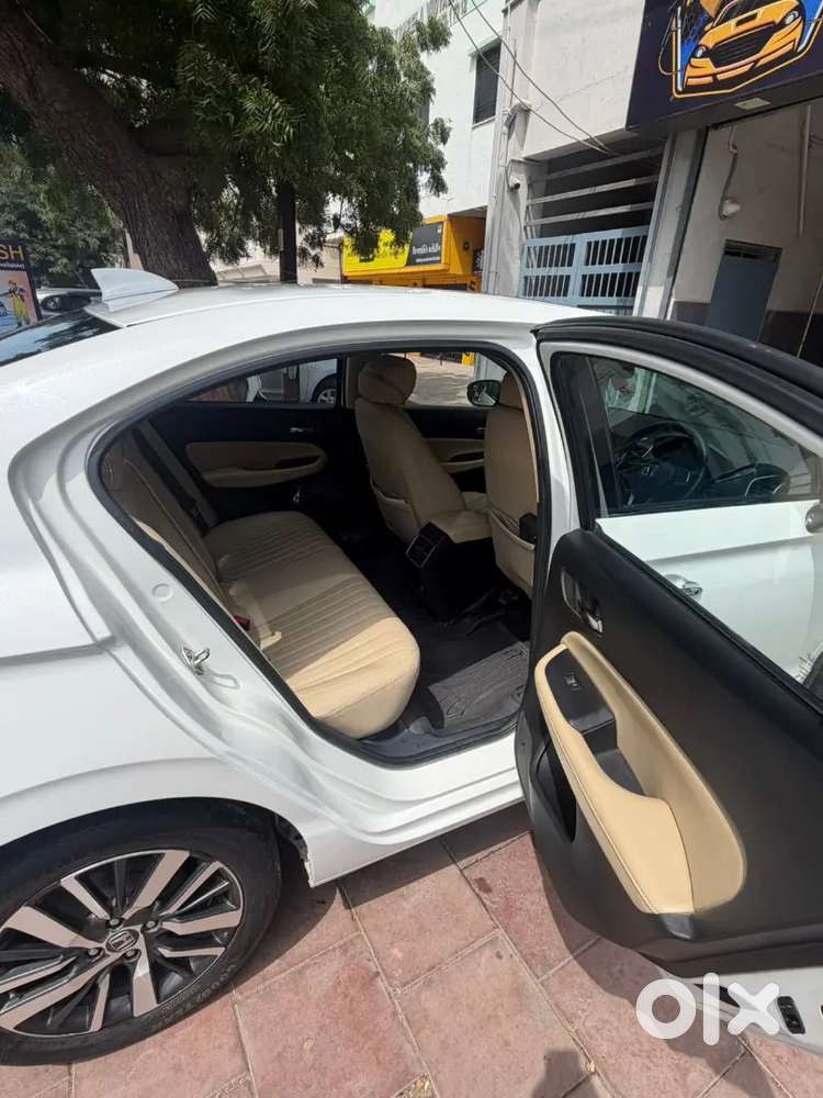 Honda City 2021 Diesel Manual