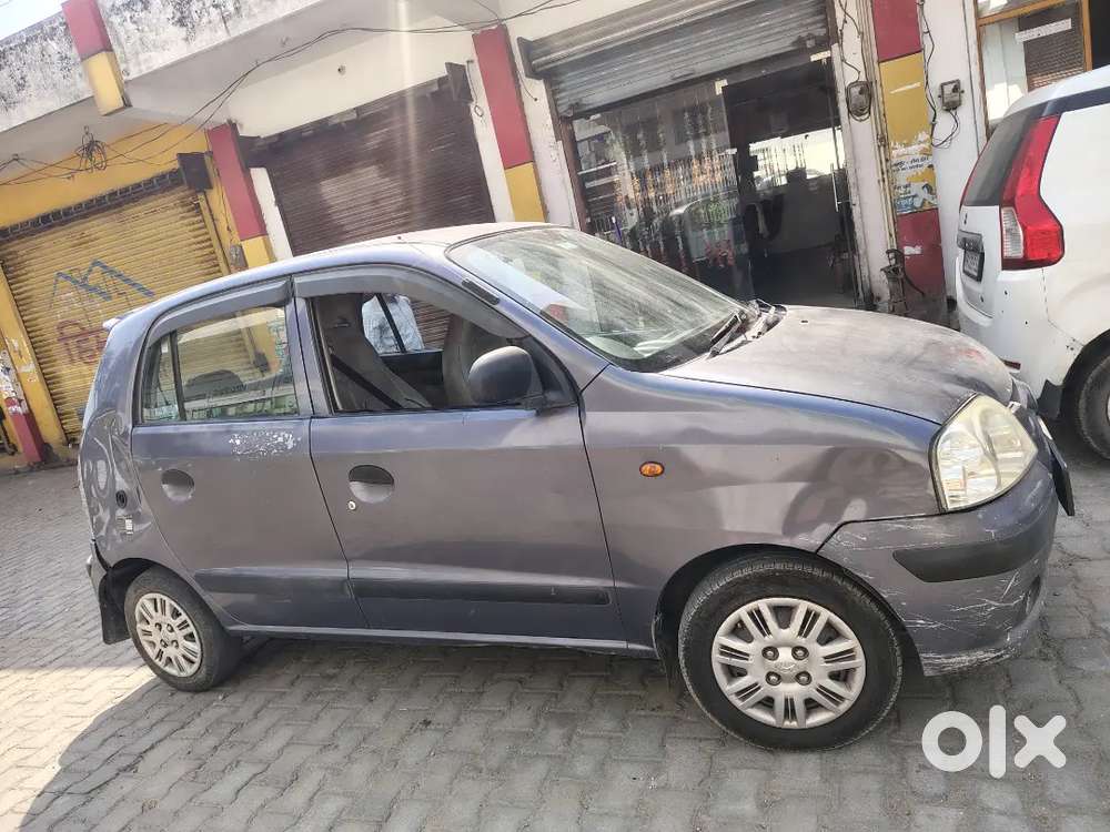Hyundai Santro