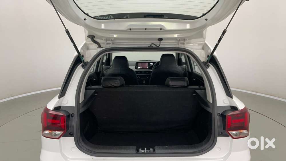 Hyundai Exter Sx (o) Connect 1.2 Amt, 2023, Petrol