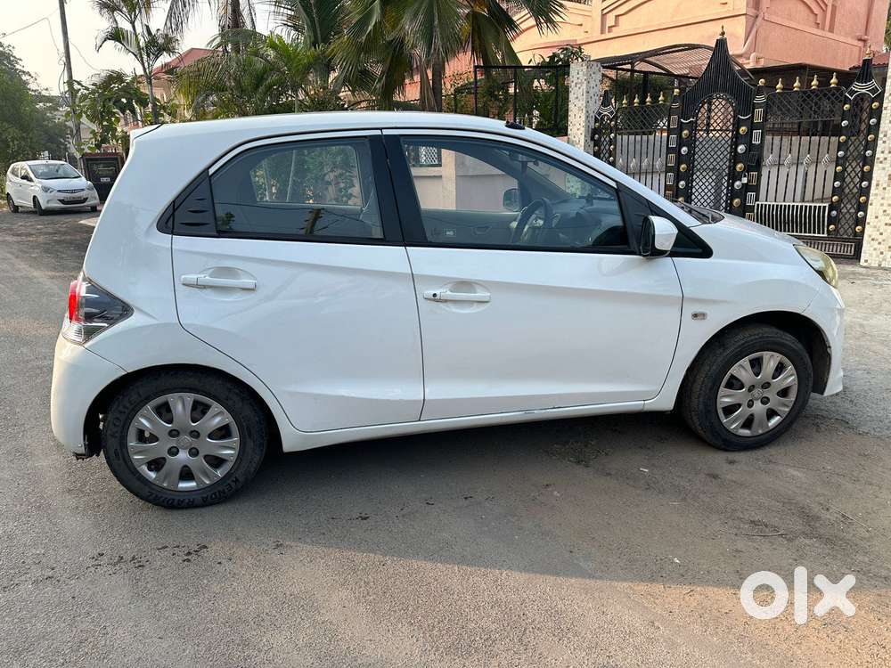 Honda Brio 2011-2013 S Mt, 2013, Cng & Hybrids