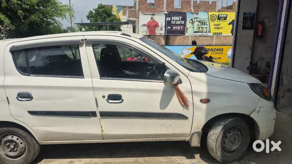 Maruti Suzuki Alto 800 2020