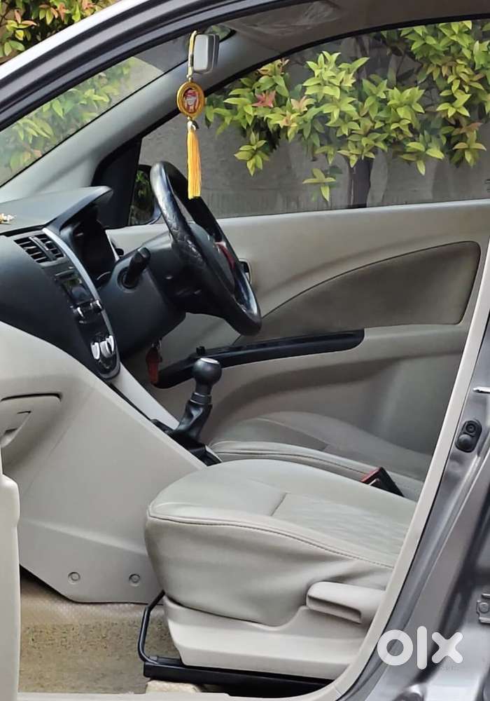 Maruti Suzuki Celerio, 2018, Petrol