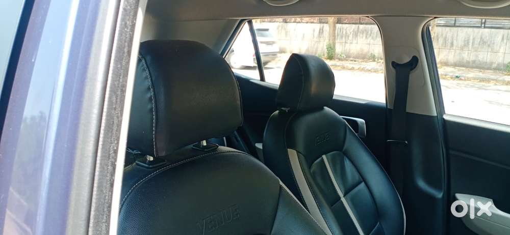 Hyundai Venue S Plus Mt 1.2 Kappa, 2022, Petrol