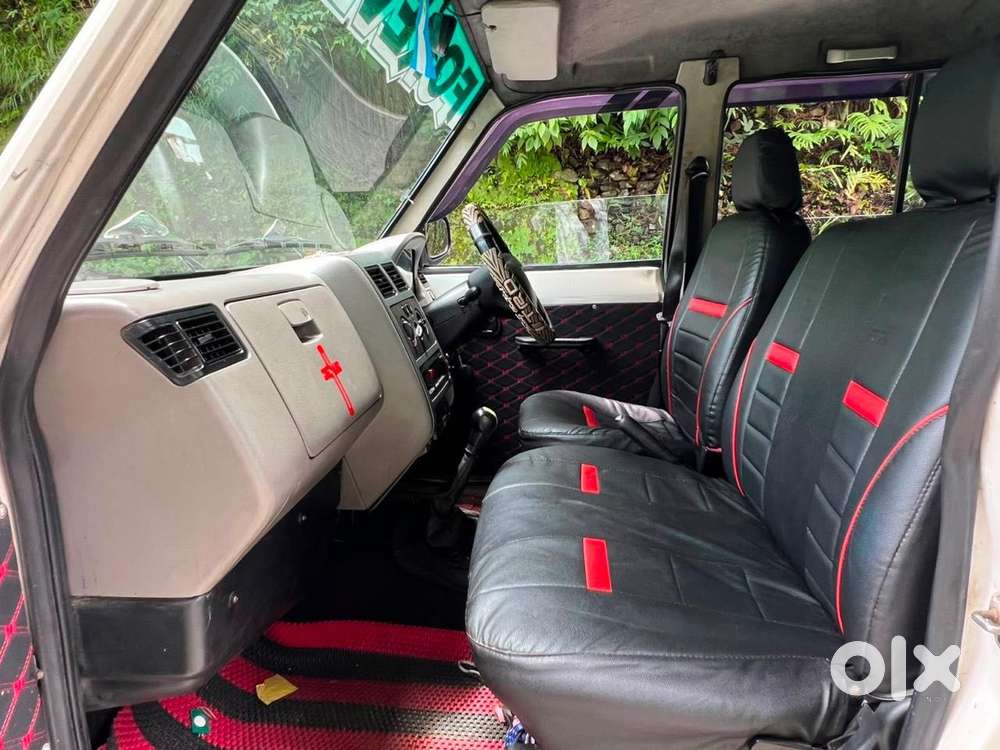 Tata Sumo Gold Cx, 2015, Diesel