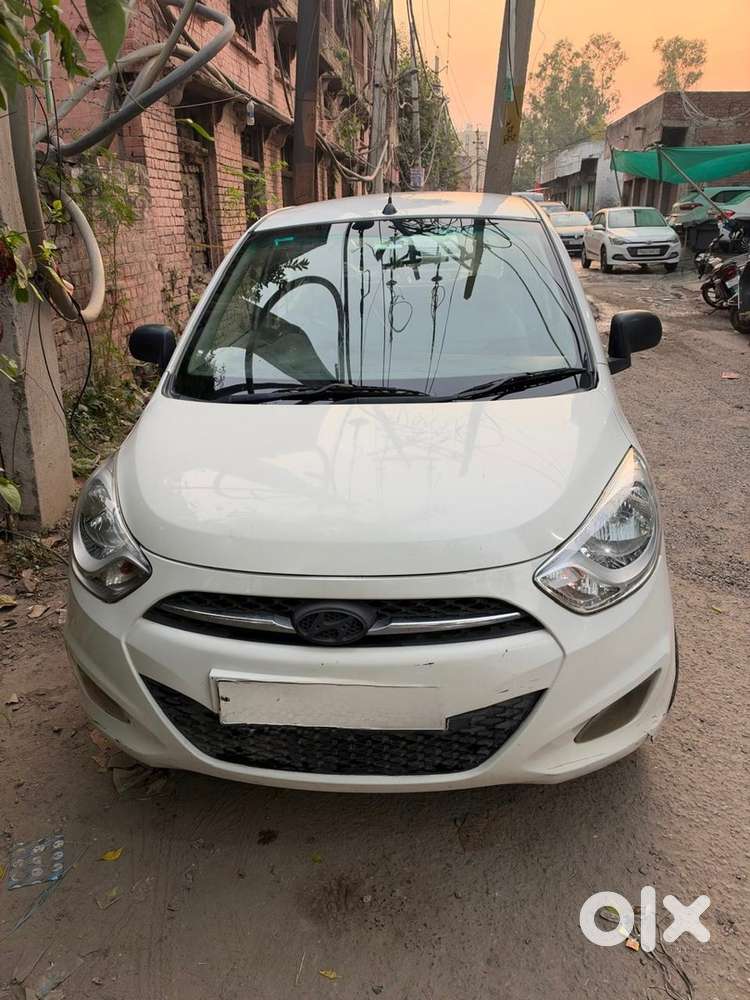 Hyundai I10 2015 Petrol