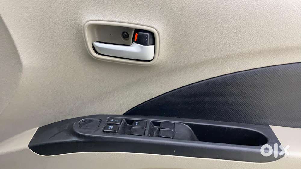 Maruti Suzuki Celerio Vxi, 2015, Petrol