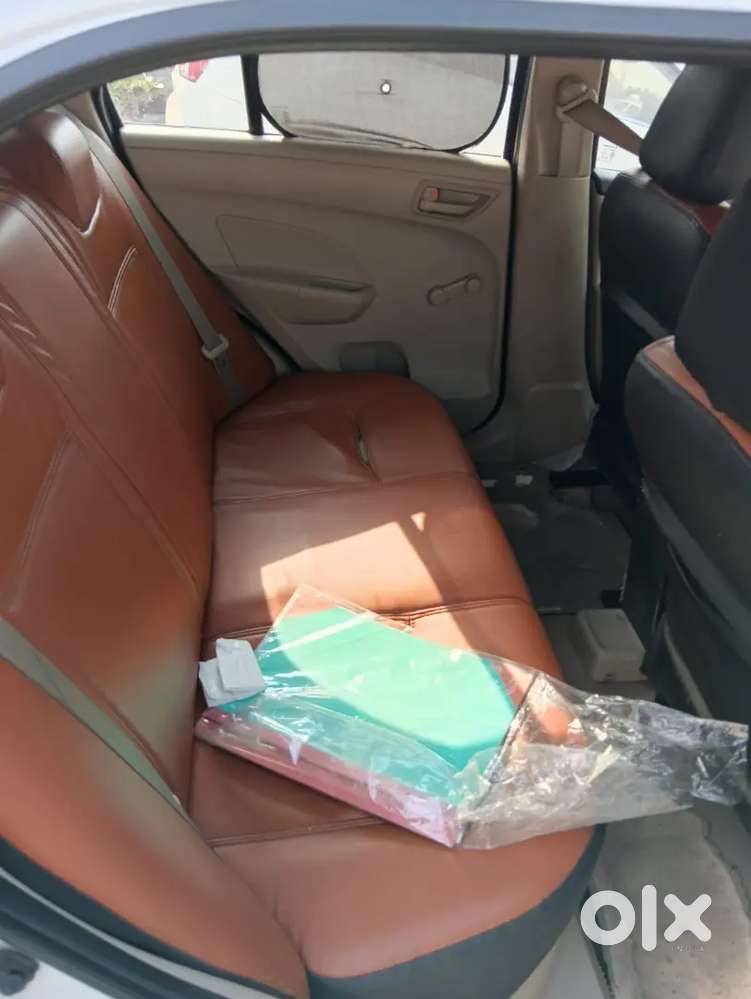 Maruti Suzuki Dzire 2022