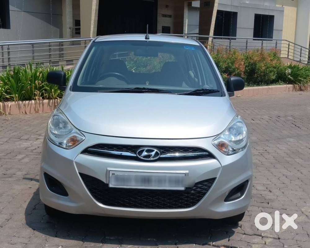 Hyundai I10 Era 1.1 Irde, 2012, Petrol