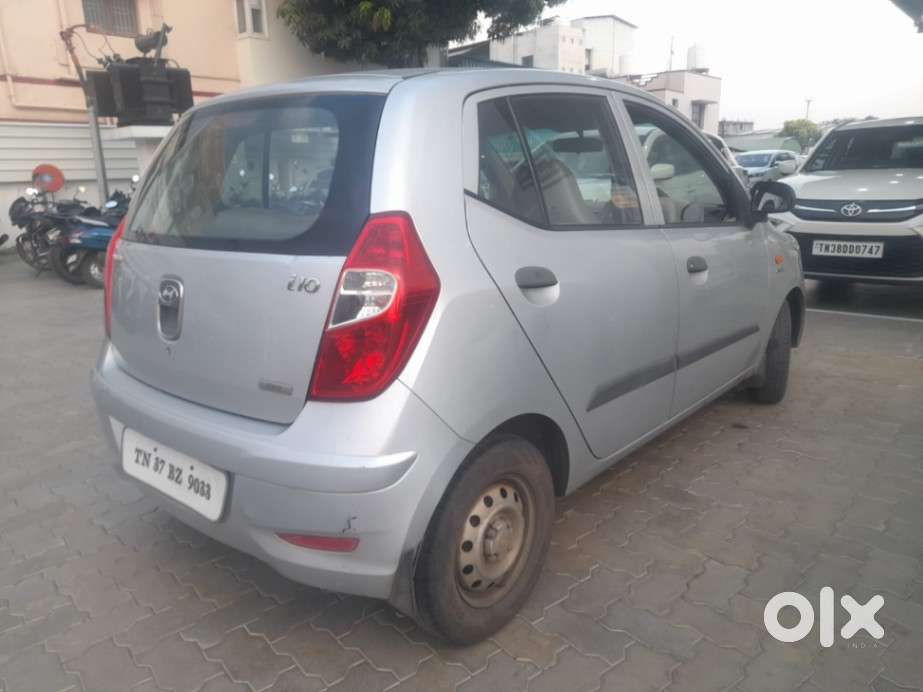 Hyundai I10 Era 1.1 Irde, 2012, Petrol
