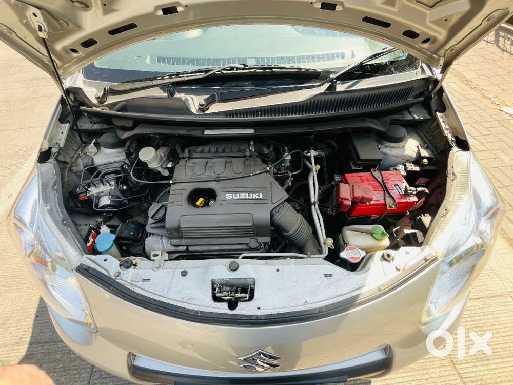 Maruti Suzuki A-star At Vxi, 2013, Petrol