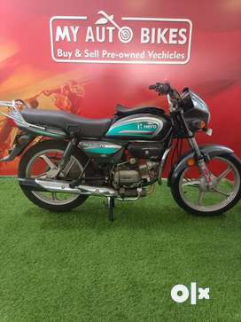 Olx two wheeler hero honda splendor hotsell