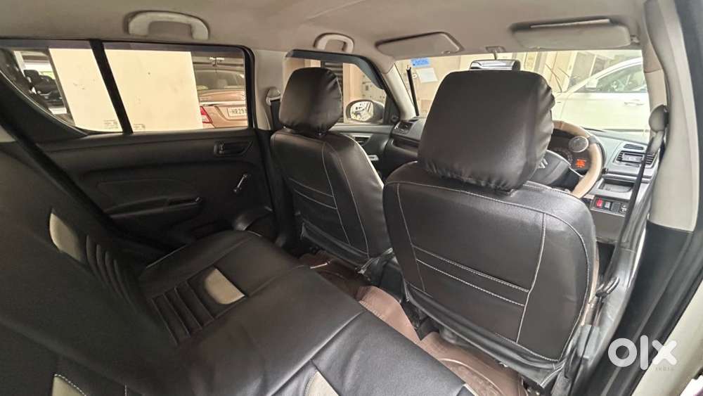 Maruti Suzuki Swift 2012 Lxi Petrol 104330 Km Driven