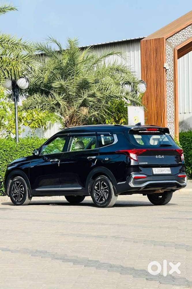 Kia Carens 1.4 Luxury Plus 6 Str, 2022, Diesel