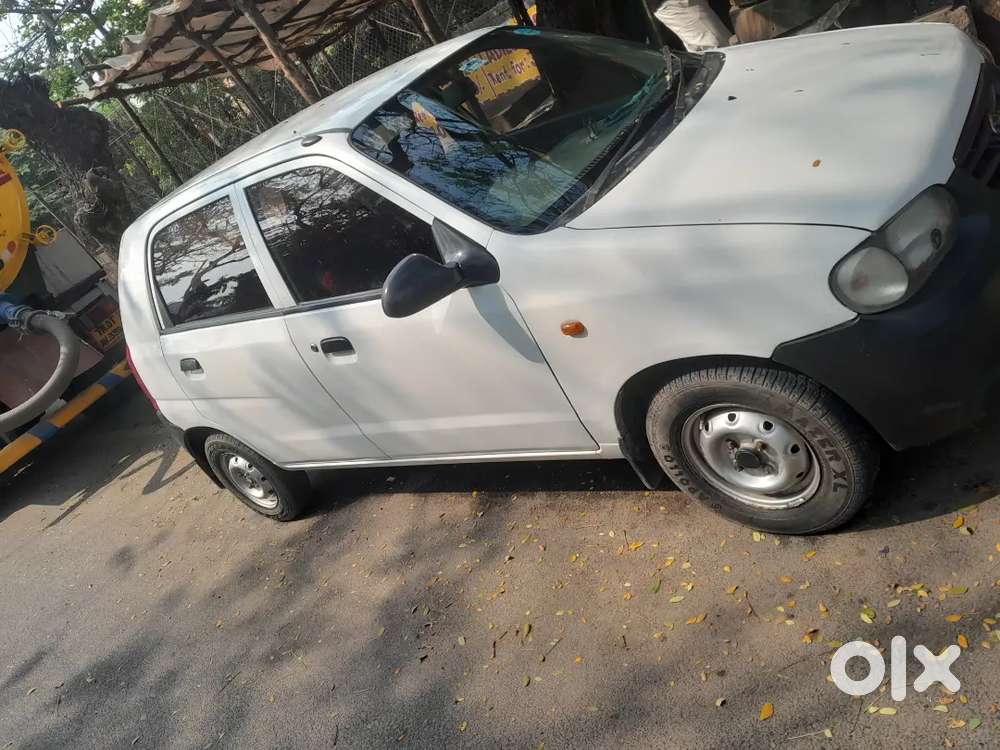 Maruti Suzuki Alto 2005