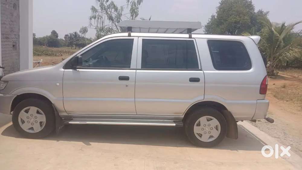 Chevrolet Tavera 2005 Diesel